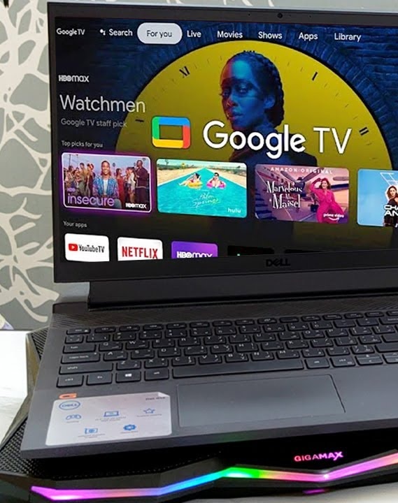 أحدث نسخة من الاندرويد تي في Android Tv 2025 Pc تعمل بجانب الويندوز وبدون فلاشة USB شرح بالفيديو