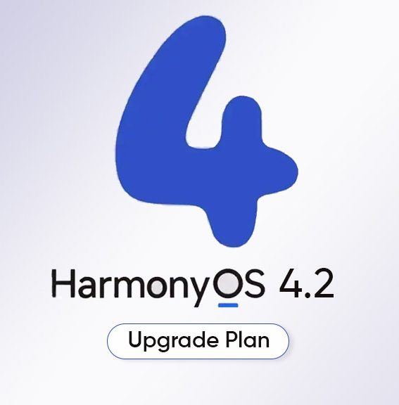 تحويل اجهزة هواوي لهارمني HarmonyOS 4.2 Huawei للتحديثات الحصرية و خدمات جوجل كاملة