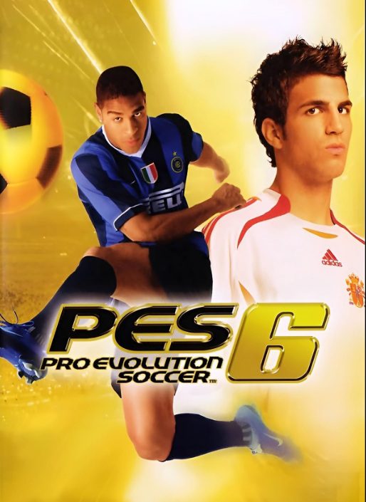 تحميل بيس 6 PES النسخة الأصلية للكمبيوتر | كاملة بروابط مباشرة + شرح التثبيت