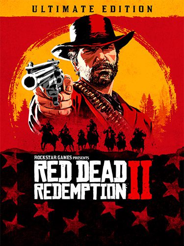 تحميل لعبة Red Dead Redemption 2 Ultimate Edition للكمبيوتر كاملة – أقوى إصدار