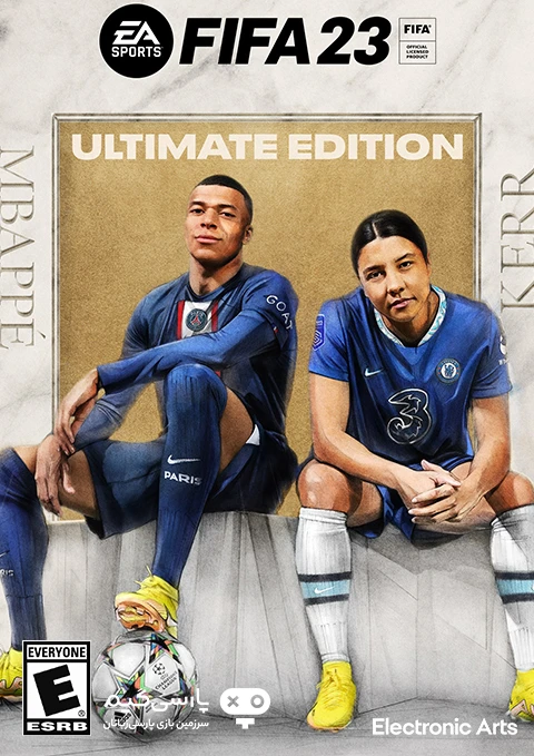 تحميل FIFA 23 للكمبيوتر كاملة – تنزيل فيفا 23 أحدث إصدار بجرافكس واقعي وفرق محدثة