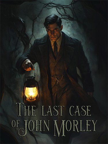 تحميل The Last Case of John Morley للكمبيوتر – لعبة الغموض والتحقيق الجديدة بجرافيكس واقعي